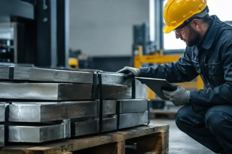Leitfaden für Probebeladungen in der Industrie