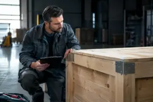 Fünf Fehler bei der Exportverpackung vermeiden